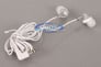 Panasonic RPHJE120S (RP-HJE120-S) Silver In-Ear Headphones/Earbuds Image 2