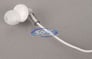 Panasonic RPHJE120S (RP-HJE120-S) Silver In-Ear Headphones/Earbuds Image 4