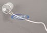 Panasonic RPHJE120S (RP-HJE120-S) Silver In-Ear Headphones/Earbuds Image 5