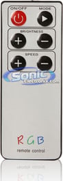 Race Sport Accessories RS-16FT-5050-RGB Image 5