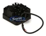 Race Sport Accessories RS-27W-S Image 3