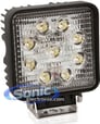 Race Sport Accessories RS-27W-S Image 1