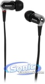 Sony XBA-2 (XBA2) Dual Balanced Armature Driver Earbuds In-Ear Headphones Image 1