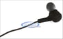 Panasonic RP-HC55-S Noise Cancelling Earbuds Image 3