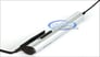 Panasonic RP-HC55-S Noise Cancelling Earbuds Image 5