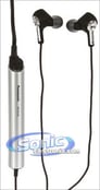 Panasonic RP-HC55-S Noise Cancelling Earbuds Image 1