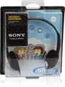 Sony MDR-222KD - Black Image 1