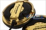 Pioneer HDJ-1000 - Limited Edition GOLD Image 6