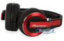Pioneer HDJ-500 - Red Image 3