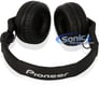 Pioneer HDJ-500 - Red Image 5