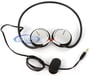 Sony MDR-AS30G (MDRAS30G) Active Style Headphones - Silver Image 2