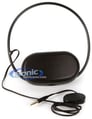 Sony MDR-AS30G (MDRAS30G) Active Style Headphones - Silver Image 4