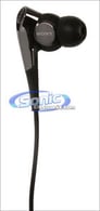 Sony MDR-NC100D (MDRNC100D) In-Ear Noise Canceling Headphones/Earbuds Image 2
