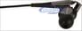 Sony MDR-NC100D (MDRNC100D) In-Ear Noise Canceling Headphones/Earbuds Image 5