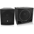 Thumbnail icon for Stage Subwoofers