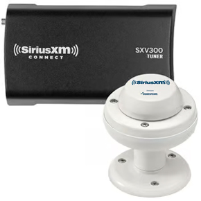 Thumbnail icon for Wet Sounds Marine Radio Antennas