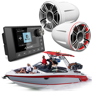 Thumbnail icon for JVC Marine Audio & Electronics