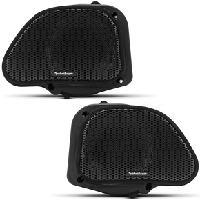 Thumbnail icon for Wet Sounds Harley-Davidson Speakers