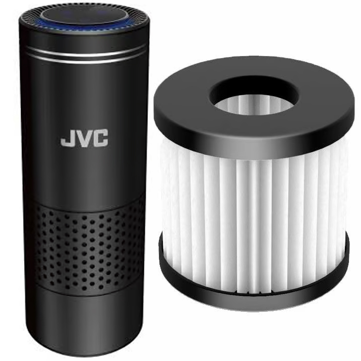 Thumbnail icon for JVC Climate