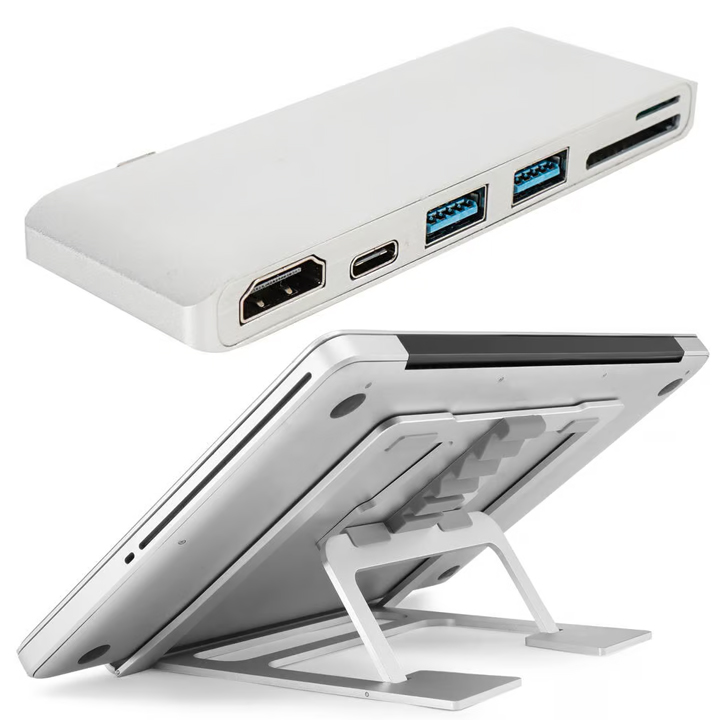 Thumbnail icon for Laptop Accessories