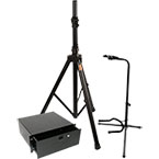 Thumbnail icon for Live Sound Accessories