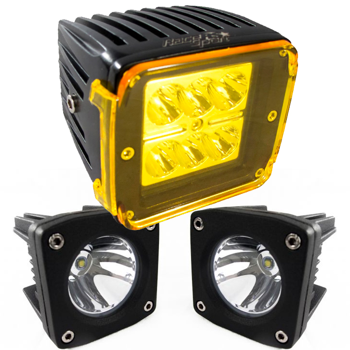 Thumbnail icon for Off-Road Auxiliary/Driving Lights