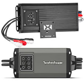 Thumbnail icon for JVC Marine Amplifiers for Boats