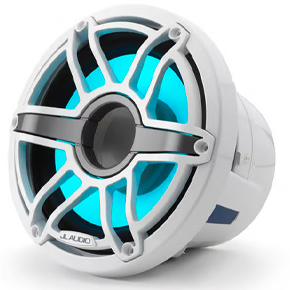 Thumbnail icon for JVC Marine Subwoofers