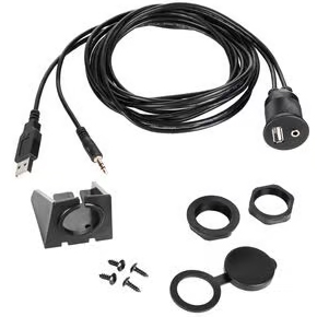 Thumbnail icon for Wet Sounds Portable Audio Accessories