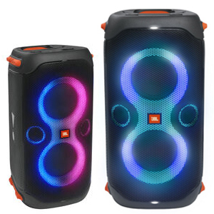 Portable & Personal Electronics