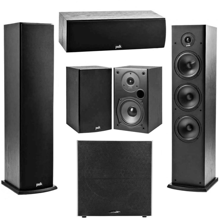 Thumbnail icon for All Wet Sounds Home Speakers