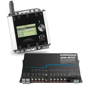 Thumbnail icon for Digital Sound Processors