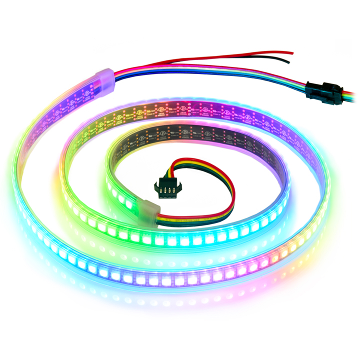 Thumbnail icon for Wet Sounds LED Strips & Tubes