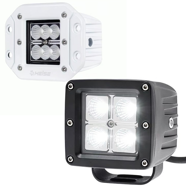 Thumbnail icon for Marine Spot Lights