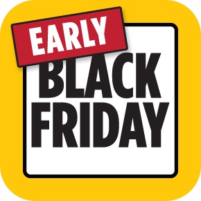 Thumbnail icon for JVC Car Audio/Video Specials and Deals