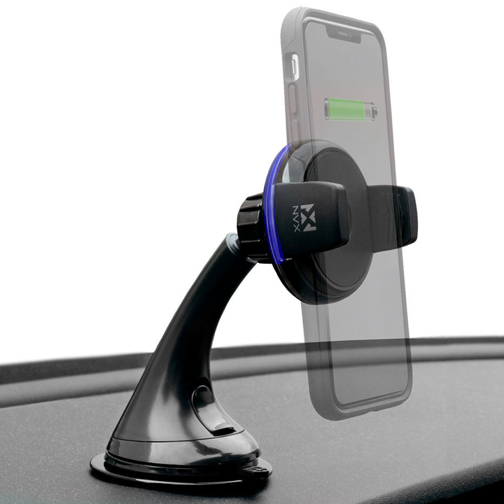 Thumbnail icon for Phone Mounts & Chargers for Home/Desk/Office