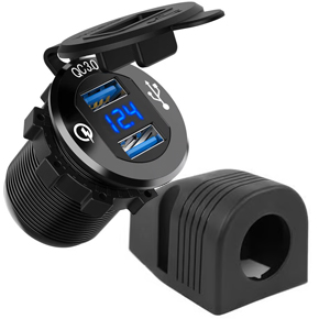 Thumbnail icon for Wet Sounds Rocker Switches & Knockout Panels