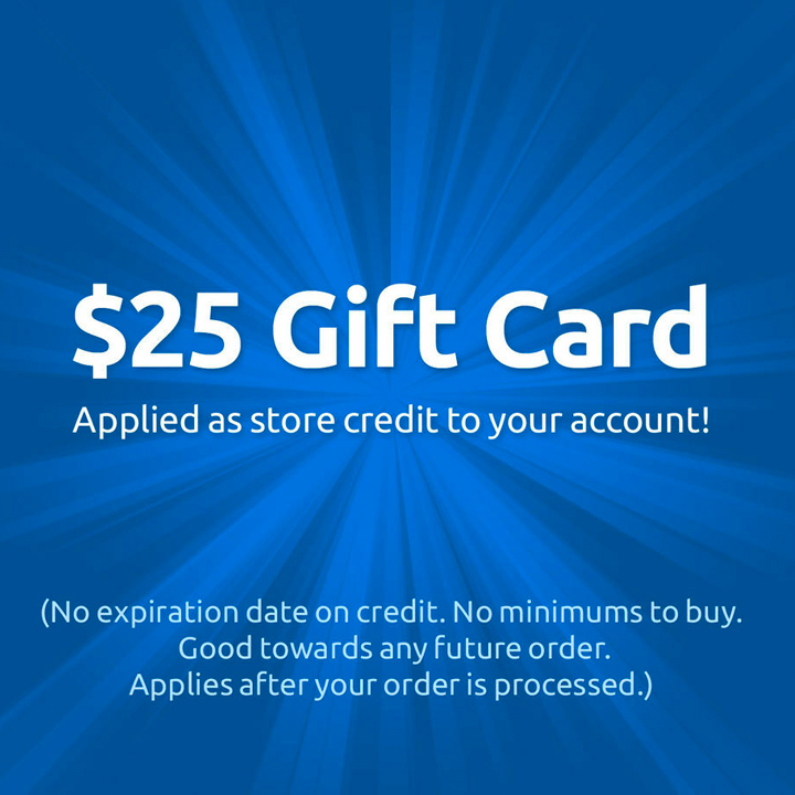 Thumbnail icon for Wet Sounds FREE Bonus Gift Card with Select Products