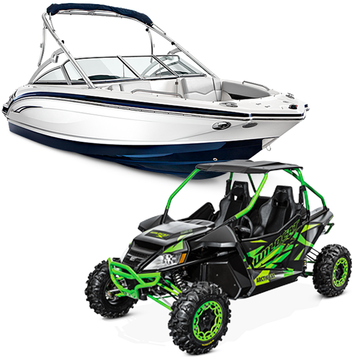 Thumbnail icon for JVC Marine & Powersports Deals