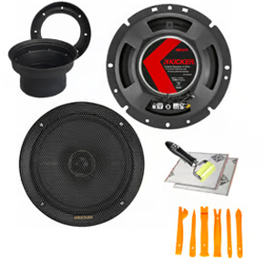 Thumbnail icon for JVC Car Speaker Packages & Bundles