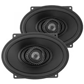 Thumbnail icon for Wet Sounds Motorcycle Speakers
