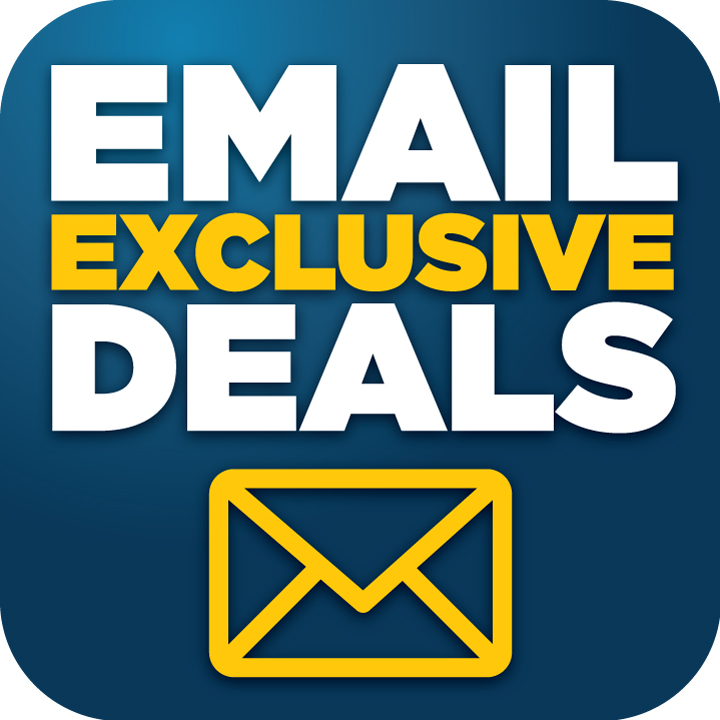 Thumbnail icon for JVC Email Exclusive Deals