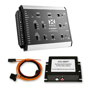 Thumbnail icon for NAV-TV Factory Stereo Upgrades