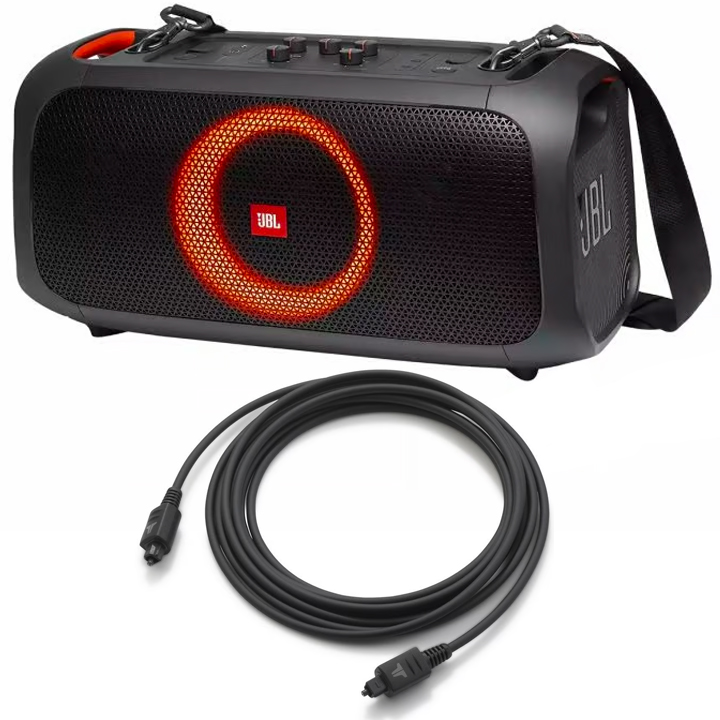 Thumbnail icon for Wet Sounds Home Speakers