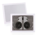 Thumbnail icon for Wet Sounds In-Ceiling & In-Wall Speakers