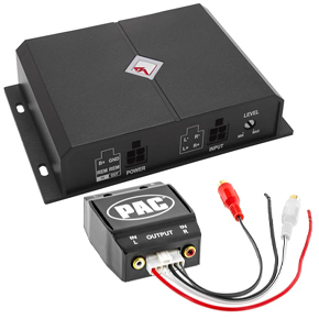 Thumbnail icon for Wet Sounds Line Drivers