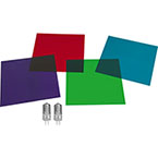 Thumbnail icon for Lighting & Effects Accessories