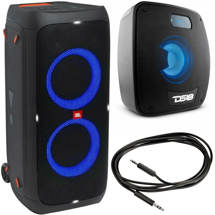 Thumbnail icon for Wet Sounds Home Audio