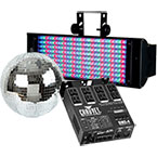 Thumbnail icon for Lighting & Stage Effects