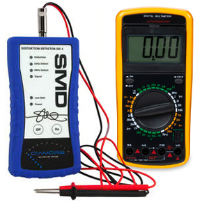 Thumbnail icon for Audio System Tuning Devices